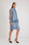 Cosmic Dress -  multi