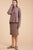 Orres Sweater skirt