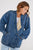 Naima Sherpa-Lined Jacket