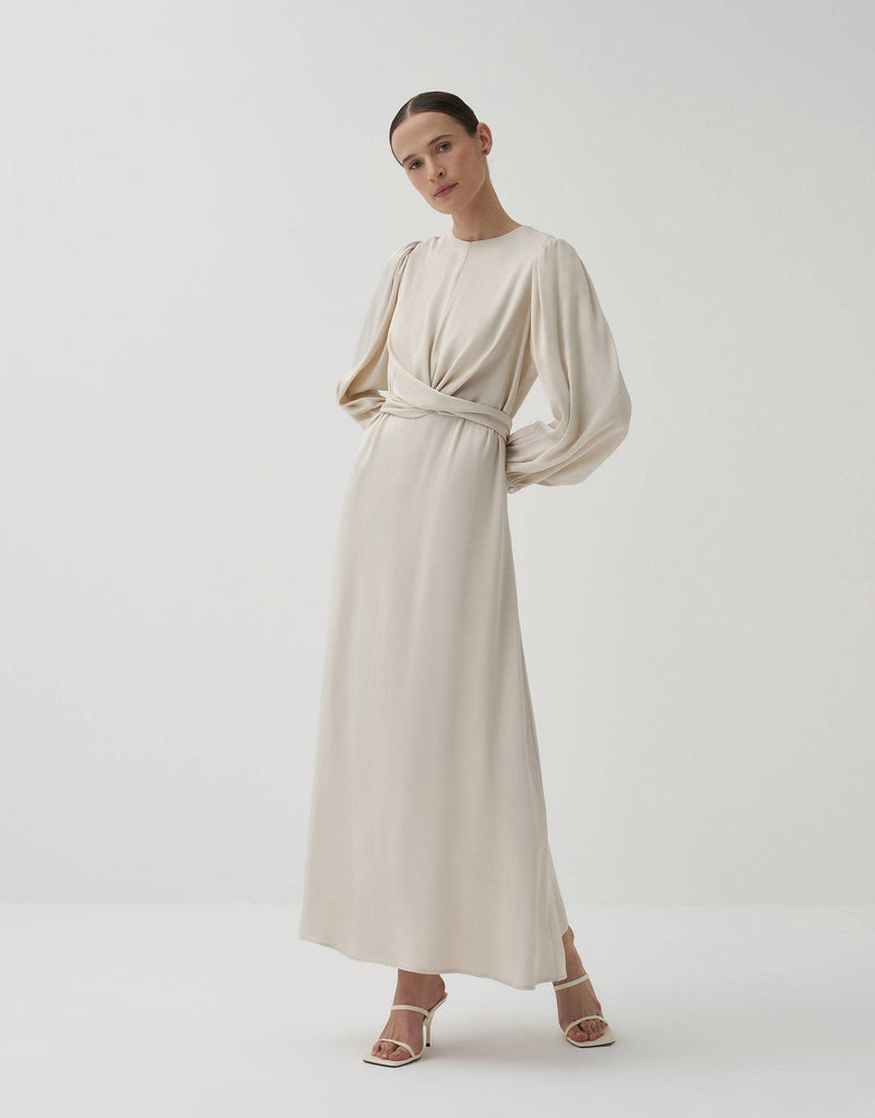 Vevey Dress