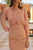Azucena Dress