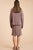 Orres Sweater skirt