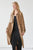 Susie Tencel Trench Coat