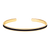 BANGLE Thin Cuff - multi