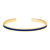 BANGLE Thin Cuff - multi