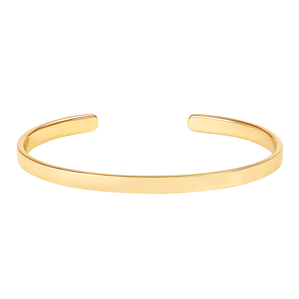 BANGLE Thin Cuff - multi