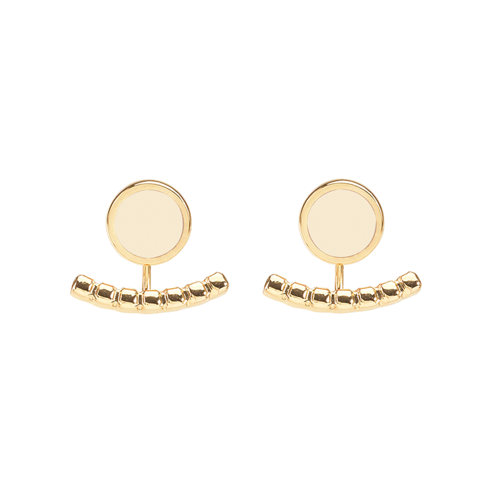 COMETE Earrings- Multi