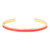 BANGLE Thin Cuff - multi