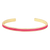 BANGLE Thin Cuff - multi