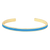 BANGLE Thin Cuff - multi