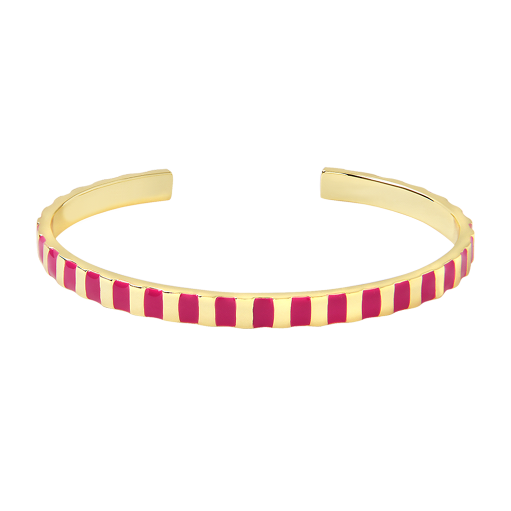 INES Cuff- multi