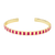 INES Cuff- multi