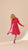 Lucca Dress - multi
