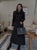 Verve Dress - multi