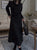 Verve Dress - multi