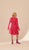 Lucca Dress - multi