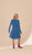 Lucca Dress - multi