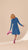 Lucca Dress - multi