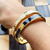 BANGLE Bracelet 0.7- multi