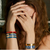 BANGLE Bracelet 0.7- multi