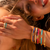 LILY Bracelet- Multi