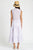 MAYA SKIRT - Lavender
