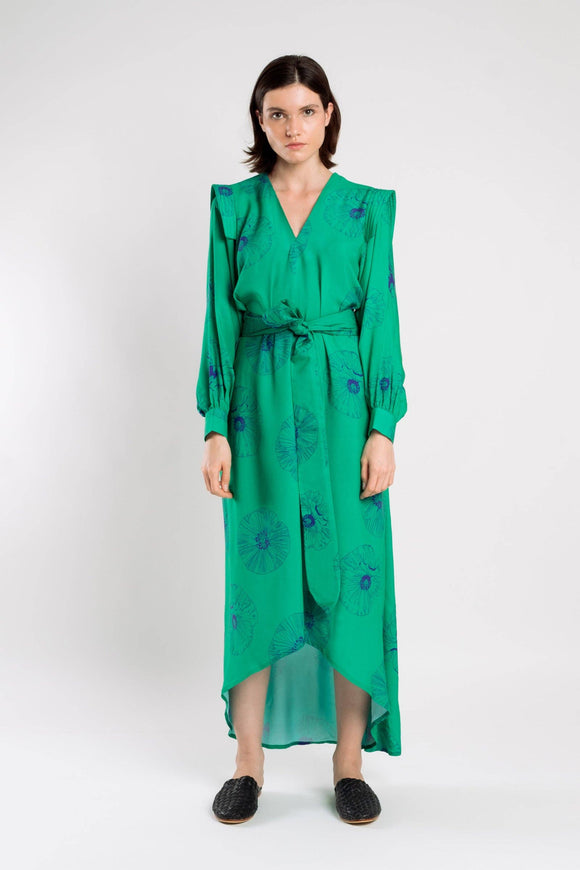 Odelie Garden Dress
