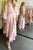 Lotta kimono dress