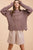 Orres Sweater skirt