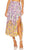 Dhea Skirt - Canary Yellow