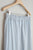 Linen Midi Skirt