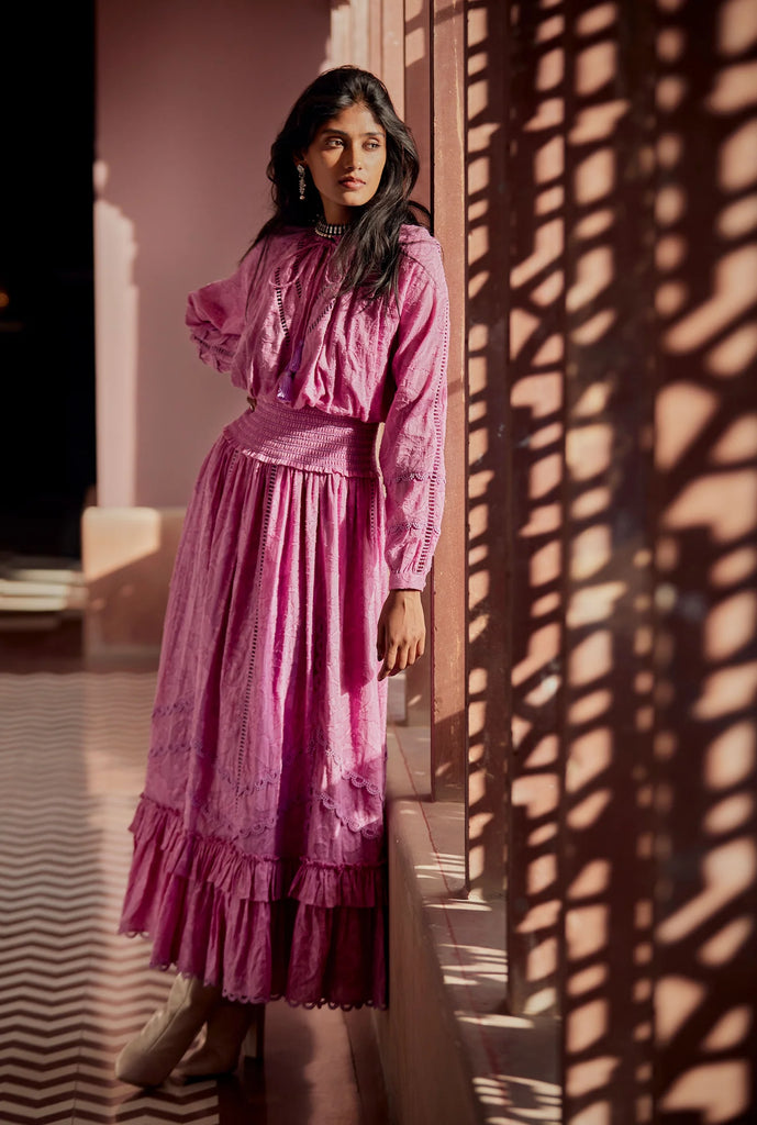 Mavi Dress