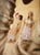 Dhea Skirt - Canary Yellow