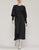 Dede Flare Dress - Black