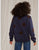Lucky Stars Flocked Sweatshirt