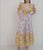 Dhea Skirt - Canary Yellow