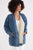 Naima Sherpa-Lined Jacket