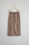 Linen Midi Skirt