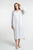 Dolores Dress - White