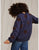 Lucky Stars Flocked Sweatshirt