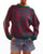 Ipanema Cashmere Jacquard Sweater - Camel