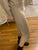 Naadam Ribbed Cashmere Jumper - Oatmeal